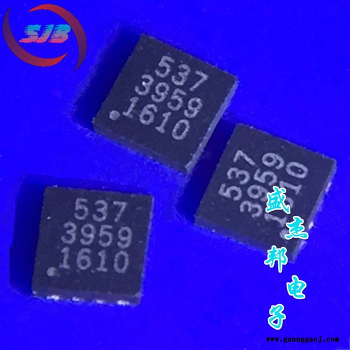 特价供应！MFI337S3959 3959 QFN8苹果配件认证IC KIT/APPLE原装现货实物拍摄图5
