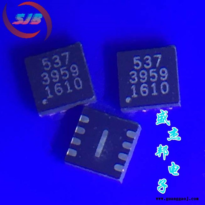 特价供应！MFI337S3959 3959 QFN8苹果配件认证IC KIT/APPLE原装现货实物拍摄图2