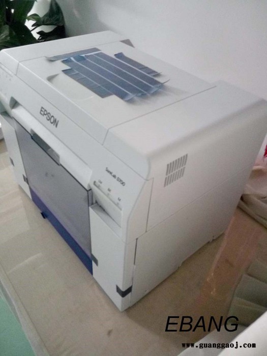 爱普生D700照片冲印机图2
