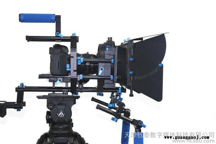 供应FLAMES 5D2套件  摄影器材 烈火摇臂图2