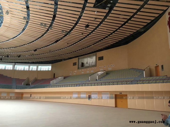 融媒体中心建设演播室、3D虚拟演播室系统产品；NDI（ip）矩阵/路由/传输产品；VR直播导播、综艺演播室灯蒙特勒MTL图4