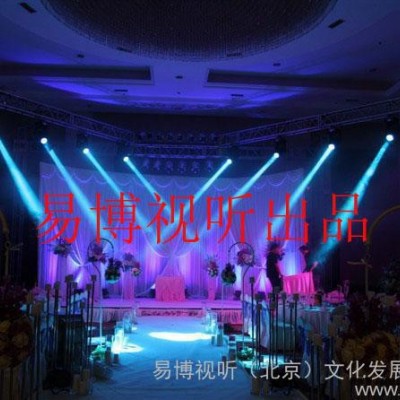 舞台机械 舞台舞美灯光