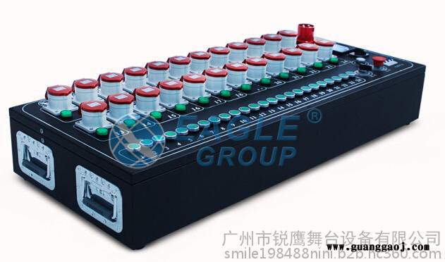 美国CM电动葫芦-锐鹰中国大陆总代理-批发工厂价格-电视台专用演出倒挂葫芦lodestar舞台机械图2