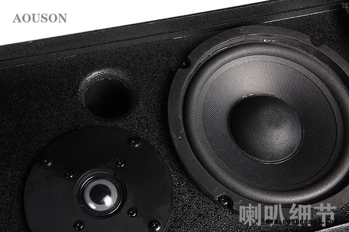 荣锋音响 厂家批发 AOUSONAS-206 舞台音响西安直销店 舞台音响设备兰州店 沈阳舞台音响商店 实力厂家图5