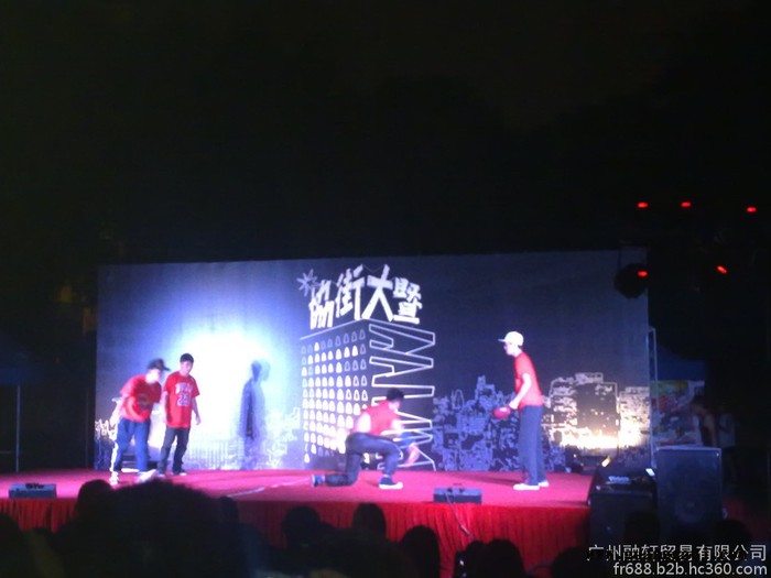 舞台音响厂家究竟对您有多重要_荣锋音响_音响价格图1