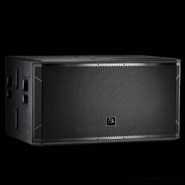 BRAGE STX8028S双18寸舞台音箱，专业音箱，双18寸演出音箱，双18寸超低音，低音炮，专业音响，音响图1