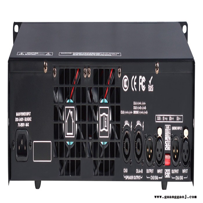 滨海新区 劳伦士舞台音响Di-2100 Di-2100劳伦士音响报价图6