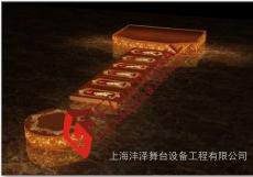 升降舞台机械