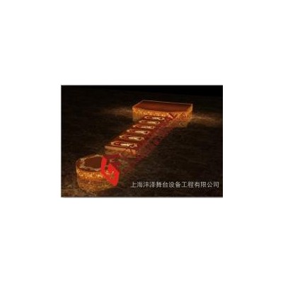 升降舞台机械