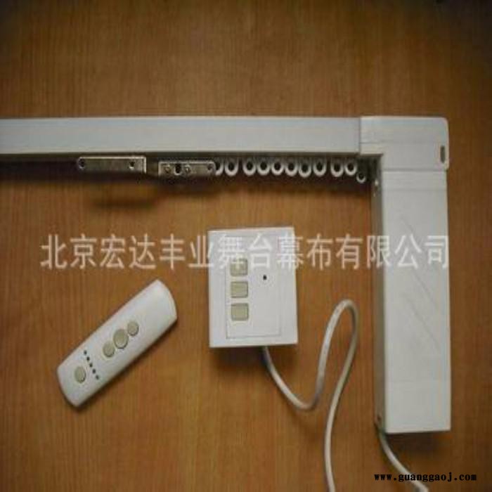 供应舞台幕布拉幕机 幕布机械 舞台设备图4