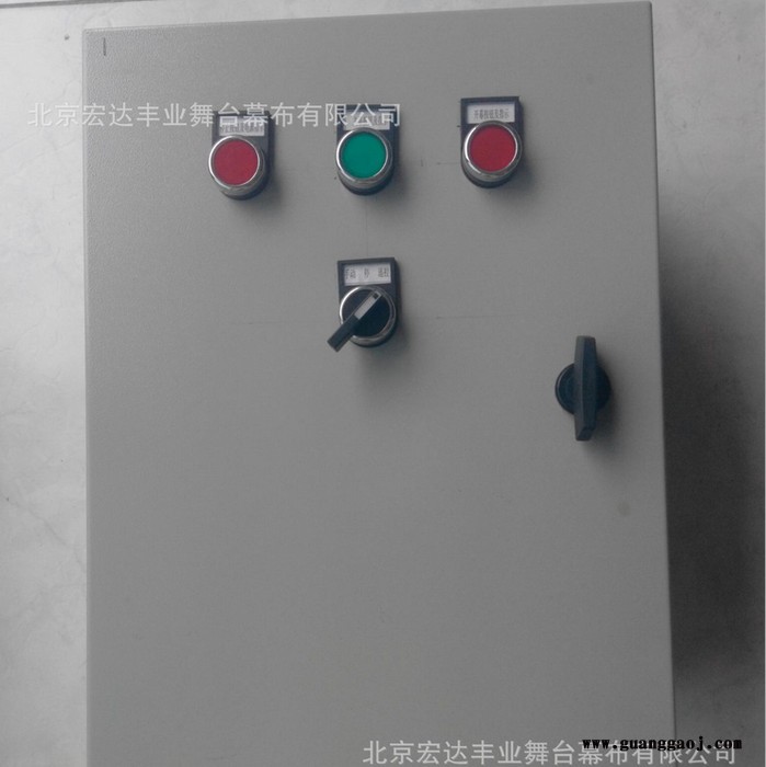 供应舞台幕布拉幕机 幕布机械 舞台设备图5