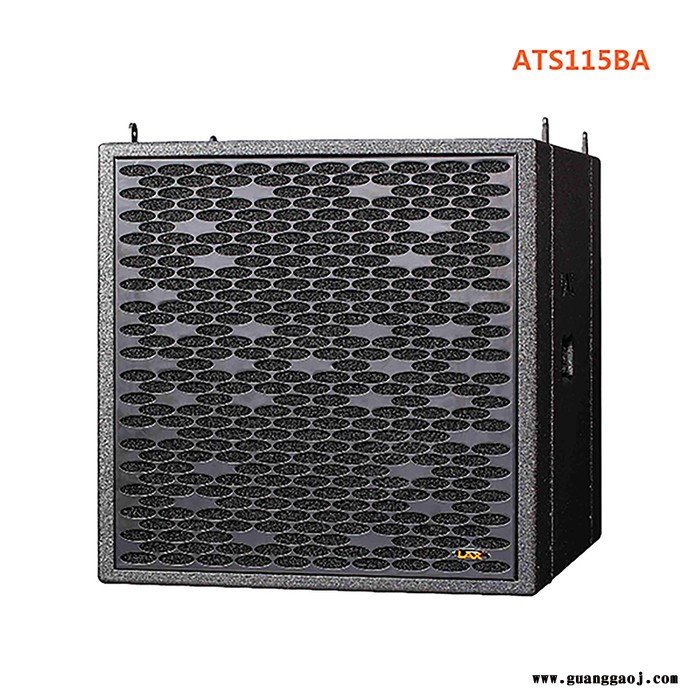 LAX ATS115BA 项目价格具体沟通 专业音响、线阵列、舞台音响、扩声设备、工程、有源音响套装、小型线阵列套装图3