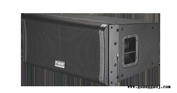 飞达FLS-212 FLS-118SW / FLS-212H FLS-118SWH 专业音响  舞台音响 线阵系列图4