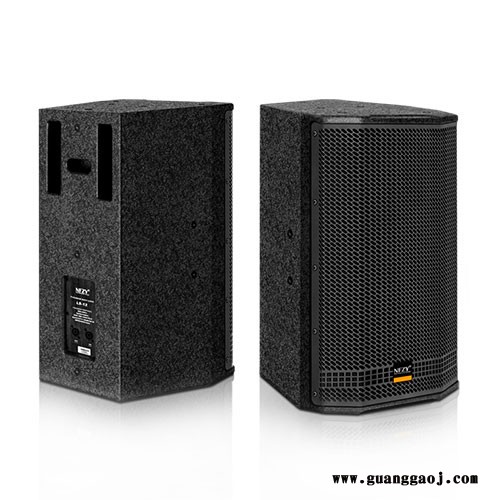 NFZY-LS-12-专业12寸ktv舞台音箱-婚庆演出会议多功能厅工程音响图1