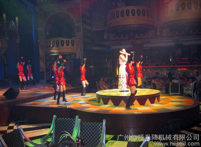 供应升降舞台厂家可定制升降舞台升降机