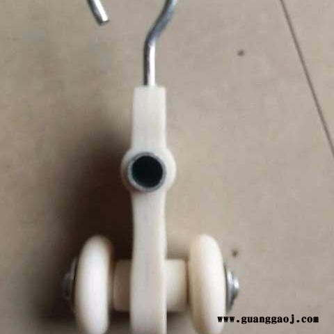 舞台幕布吊轮 滑轮 挂钩供应厂家图1