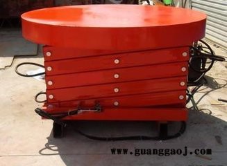舞台机械 旋转舞台图3