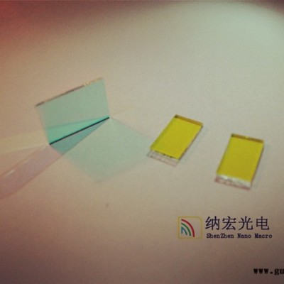 舞台机械激光灯专用滤光片