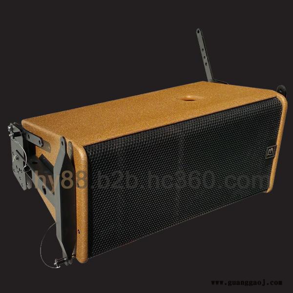 力素S1230舞台音响,S1230舞台线阵音箱,线阵舞台音箱,金色舞台音箱,金色线阵音箱,舞台线阵音响,线性系列音响图1