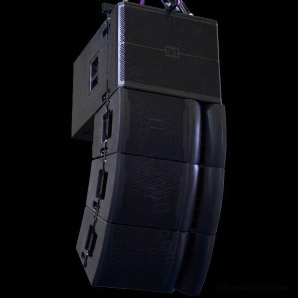 BRAGE、JBLVRX918S线性音箱，18寸线阵音箱，舞台线性音箱，线阵舞台音箱，影剧院音箱，JBLL线阵音箱，音箱图2
