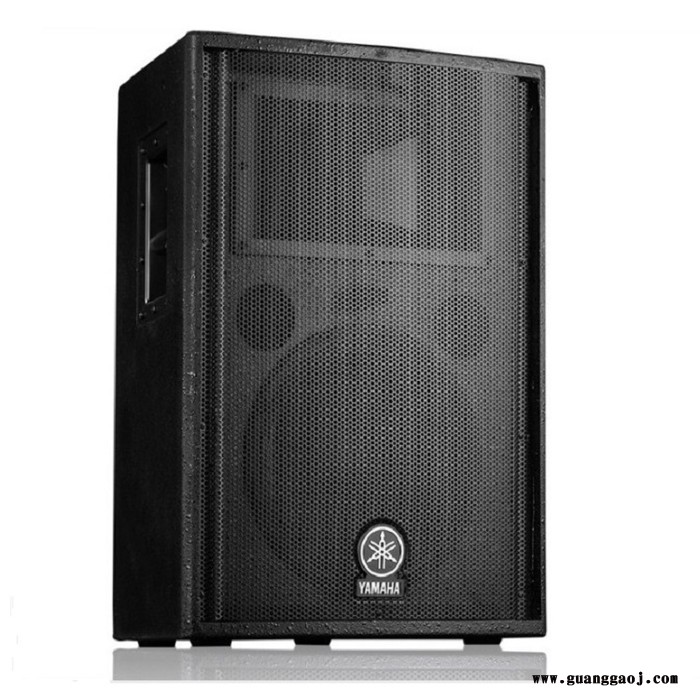 YAMAHA 淮南舞台音响 1500W的舞台音响 铝制舞台音响 荣锋音响 音质好 听得更舒服图2