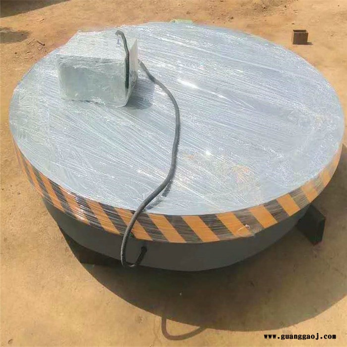 鼎通 专业定制 婚庆圆形舞台 圆形电动升降舞台 液压升降舞台图2
