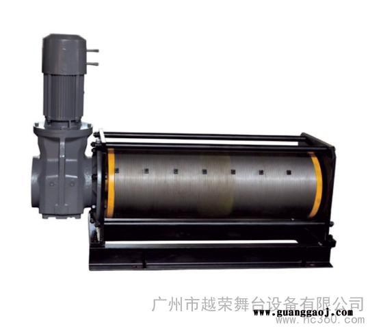 越荣YR-600KG舞台机械