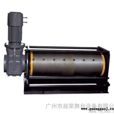 越荣YR-600KG舞台机械