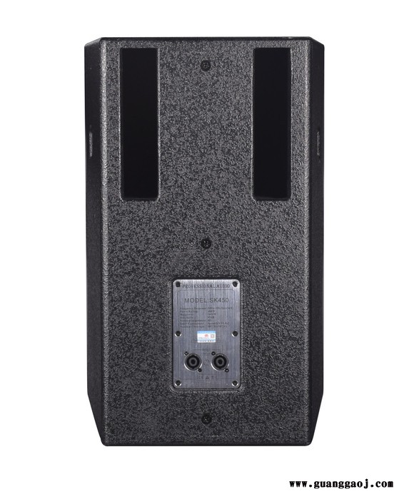 爵士龙JSL SK-450 专业音响 KTV音响设备 舞台音响工程 酒吧KTV音响设备图4