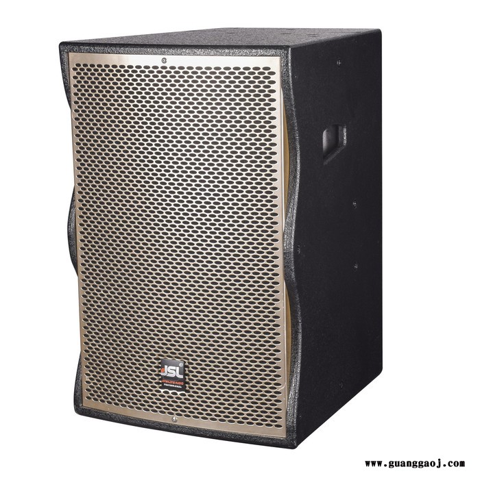 爵士龙JSL SK-450 专业音响 KTV音响设备 舞台音响工程 酒吧KTV音响设备图3