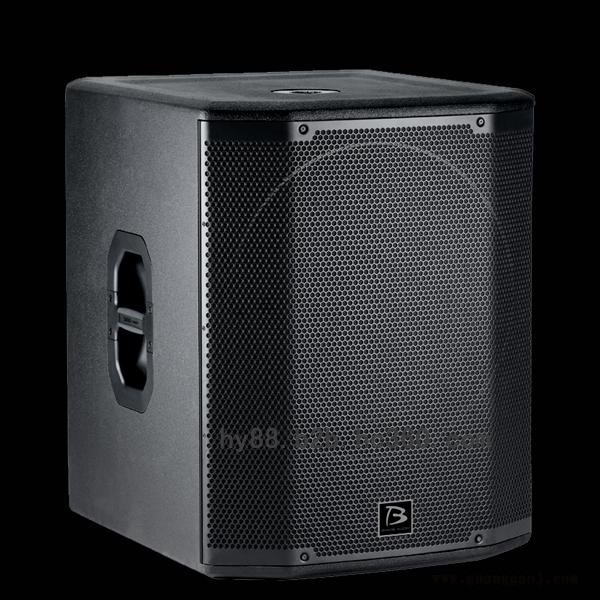 BRAGE PRX618S专业超低音，18寸低音炮，PRX618S舞台音箱，专业音响，舞台音响，音响，多功能厅音箱图1