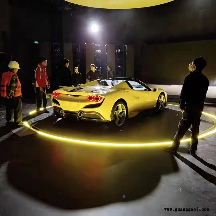 品良 升降舞台 旋转舞台 电动升降舞台 圆形舞台 升降液压舞台图8