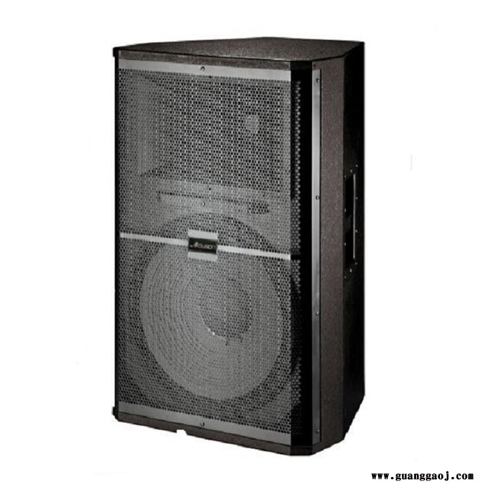 AOUSON CS-712广州舞台音响  广东舞台音响 8000的舞台配备音响和灯光  荣锋科技 高新技术产品图4