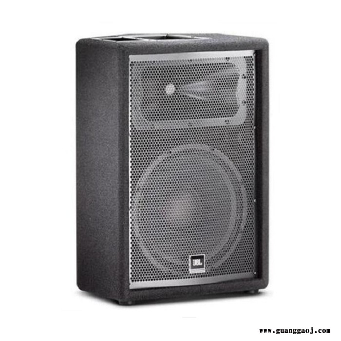 JBL JRX 215 柳州舞台音响专卖店 舞台用音响 荣锋科技 科技创新企业 可定制方案  项目报备制 付出有保障图3