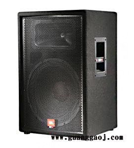 JBL JRX 215 柳州舞台音响专卖店 舞台用音响 荣锋科技 科技创新企业 可定制方案  项目报备制 付出有保障图1