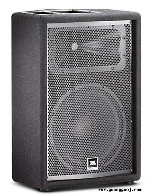 JBL JRX 215 柳州舞台音响专卖店 舞台用音响 荣锋科技 科技创新企业 可定制方案  项目报备制 付出有保障图2
