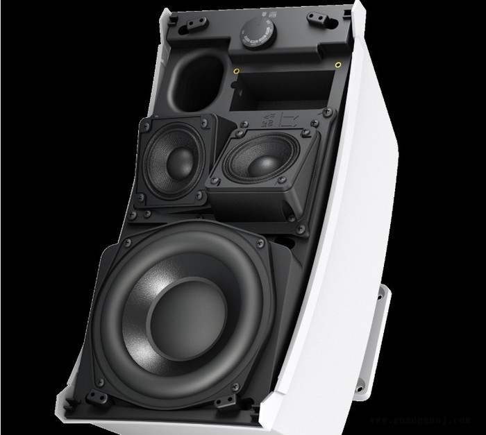 BOSE DS100SE 济南舞台灯光音响公司 山东舞台灯光音响公司 聊城舞台音响公司 荣锋科技 一站式采购 可出图纸图5
