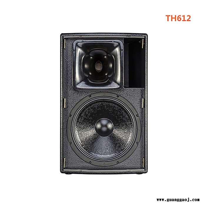 LAX TH612 专业音响、项目价格具体沟通、全频舞台音响、扩声设备、工程无源音响、锐丰音响、LAX音响图4
