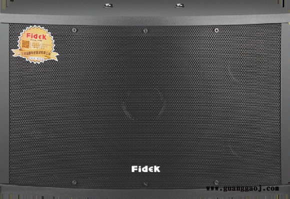 飞达 专业音响  舞台音响 FSK系列图2