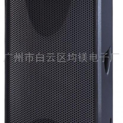 供应玛田款10寸KTV音响 舞台音响 KTV音响 酒吧舞台音箱专业音响 卡包音响