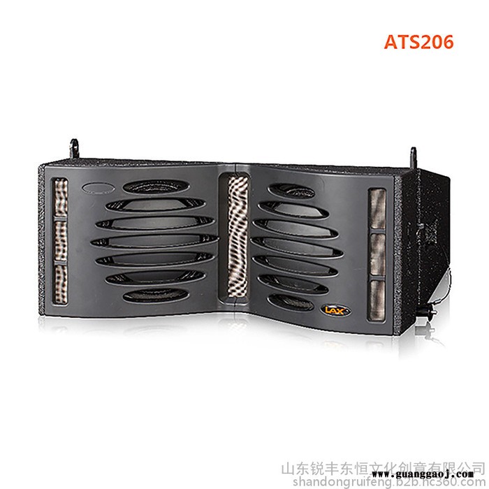 LAX ATS206 项目价格具体沟通 专业线阵列音响、舞台音响、扩声设备、工程有源音响套装、无源小型线阵列套装图3