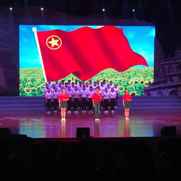 美艺舞台专业生产DWJ120型滚筒吊杆机，专业舞台机械厂家 舞台机械批发图2
