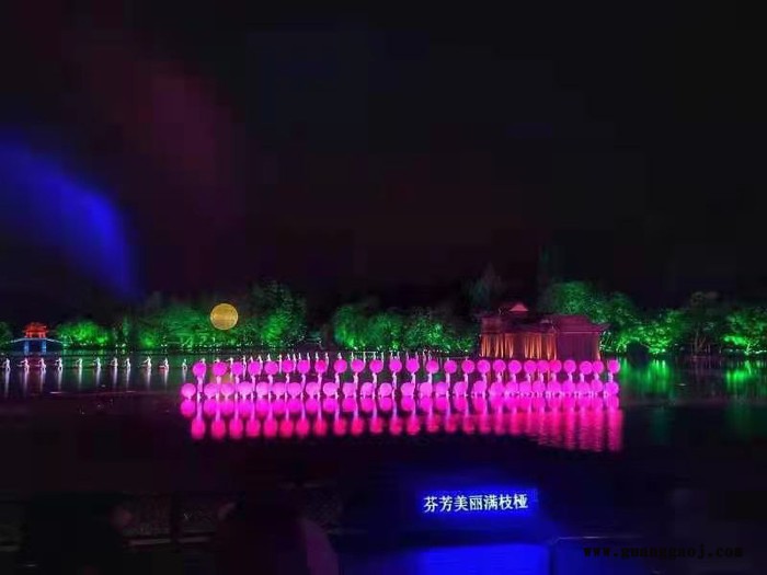 changhong 舞台机械设备 水下舞台机械 加工定制图4