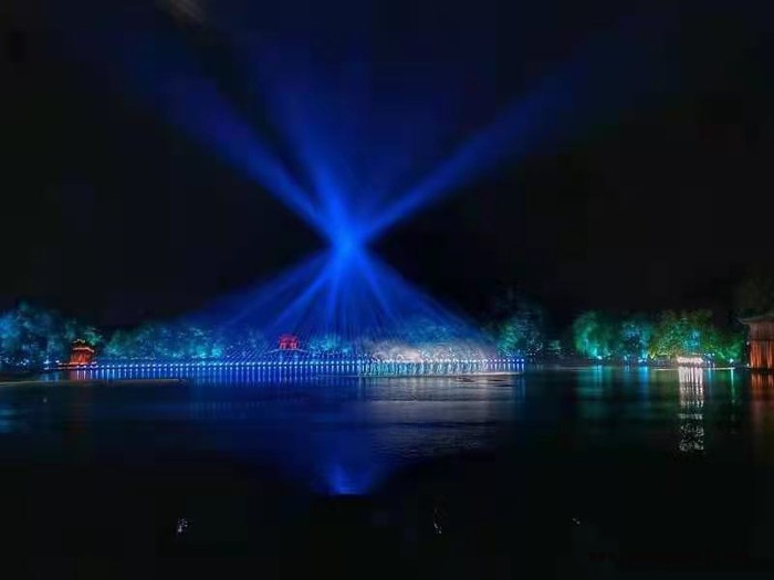 changhong 舞台机械设备 水下舞台机械 加工定制图5