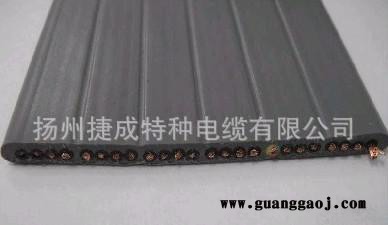 **  舞台机械扁平电缆 质量直销图2