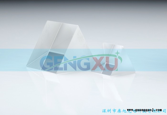 供应GENGXU/赓旭舞台机械激光灯专用滤光片图2