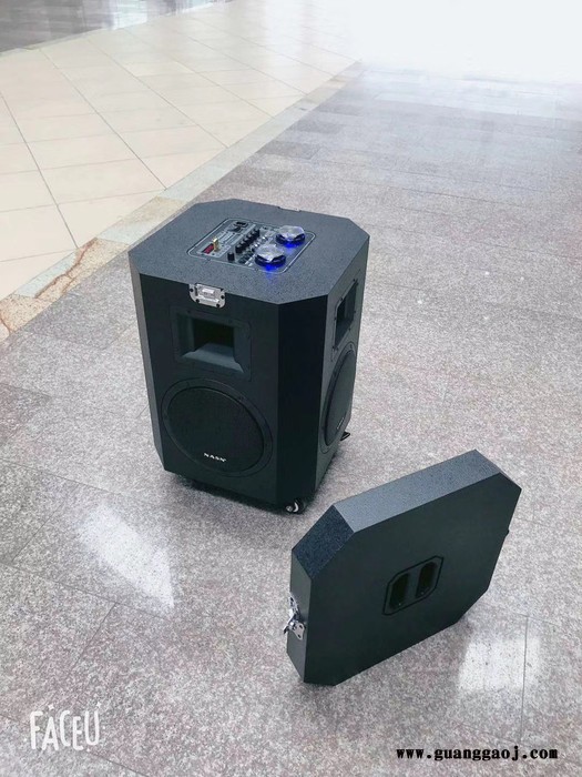 AOUSON A408 宝鸡做舞台灯光音响的公司 邯郸舞台音响设备销售公司 做舞台音响的公司 荣锋音响 配置项目方案图5