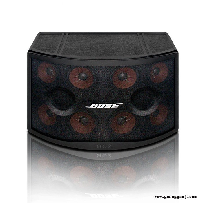 BOSE 802IV全频扬声器 会议卡拉OK音箱 博士全天候阵列音响舞台演出专用图4