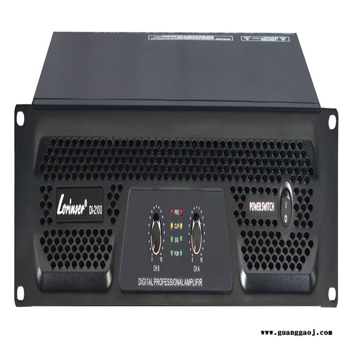 劳伦士 阵列音响Di-2100  钕磁舞台音响Di-2100 规格报价图1