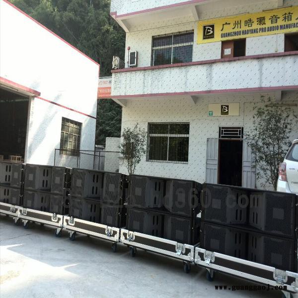 BRAGE VT4889线阵音响厂家，专业音响厂家，专业音箱厂家，舞台音箱厂家，舞台音响厂家，三分频线阵音箱厂家图2